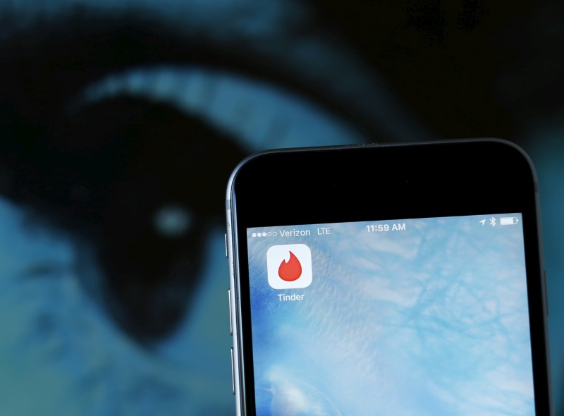 Tinder parent Match Group shares dip on Q4 revenue forecast