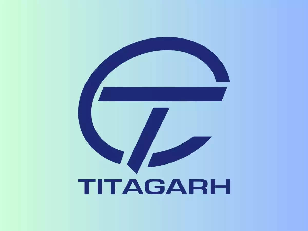 Titagargh Rail shares surge 10% after robust Q4 results