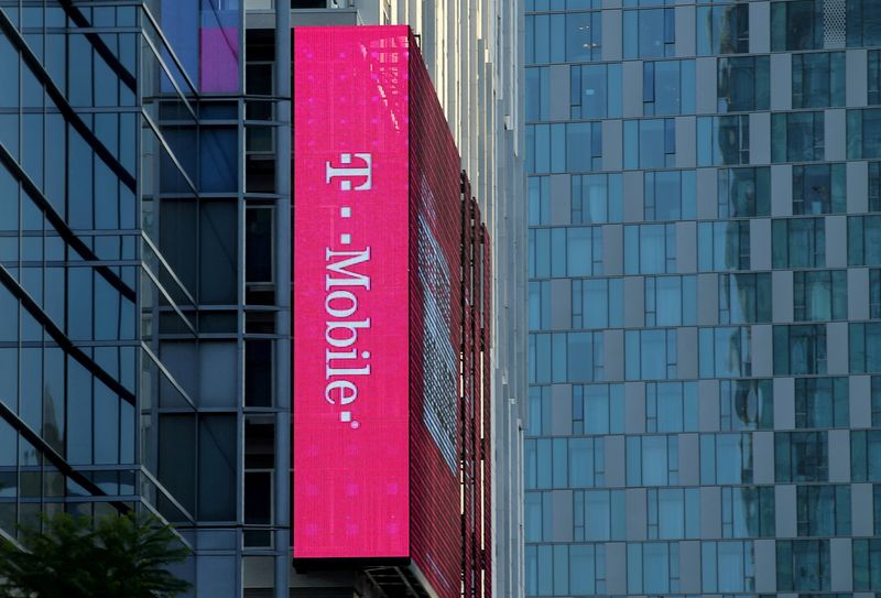 T-Mobile hacked in massive Chinese breach of telecom networks, WSJ reports