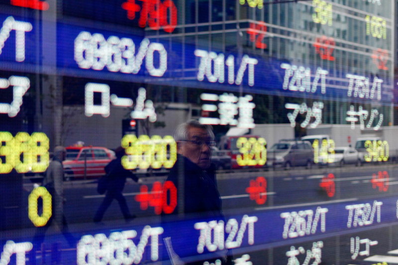 Topcon shares surge nearly 10%  on report of takeover interest from KKR, EQT