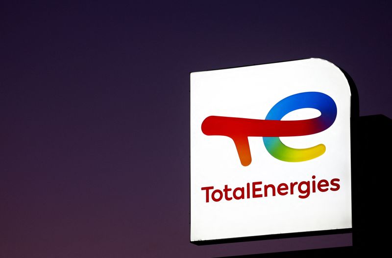 TotalEnergies stock rises on RBC upgrade