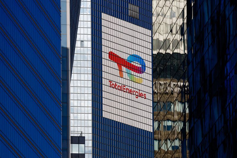 TotalEnergies Q3 income hits three-year low as refining margins plunge