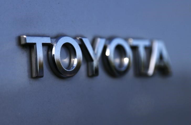 Toyota Motor stock target cut at UBS, shares 'not quite undervalued'