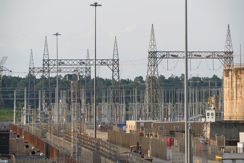 TPG's climate arm in talks to buy Altus Power, Reuters reports
