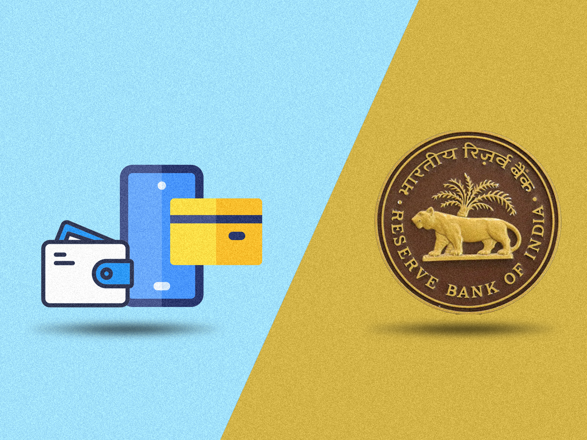 Track fishy transactions, RBI tells payment firms