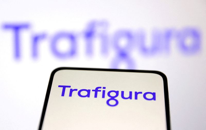 Trafigura appoints Jiri Zrust as Global Head of Operational Assets