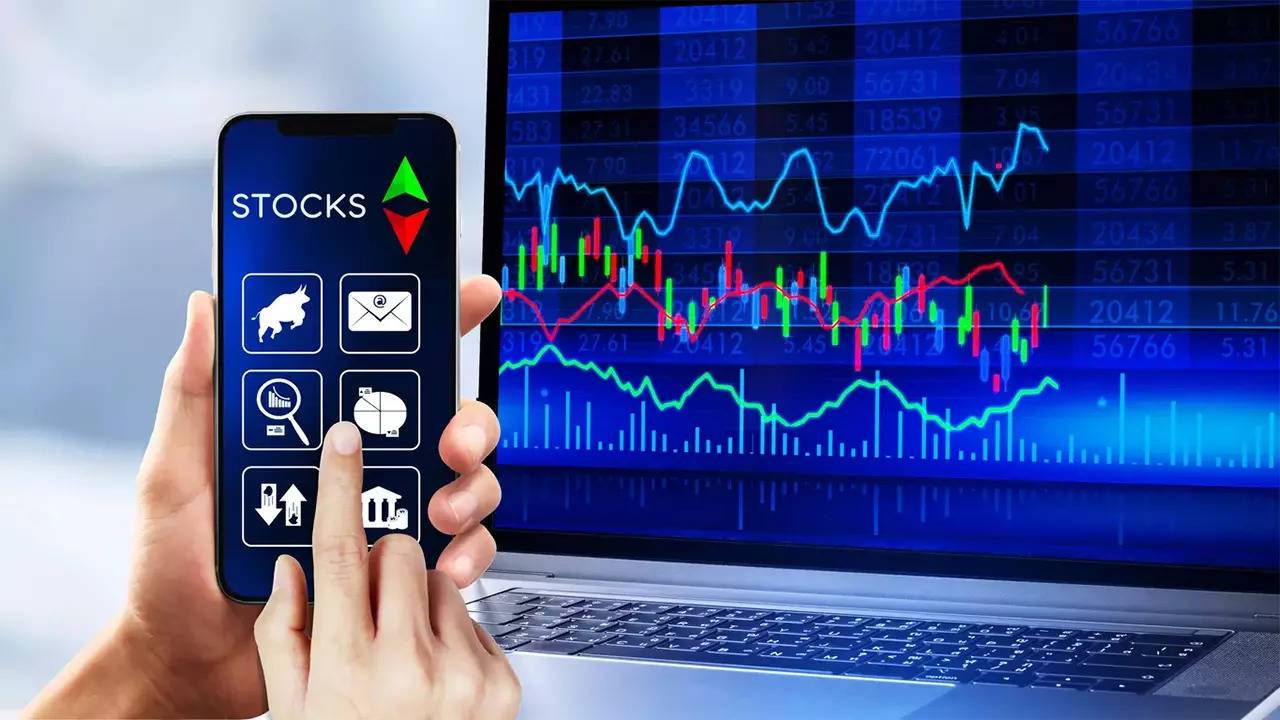 Trent, BEL may replace LTI Mindtree, Divi’s in Nifty rejig