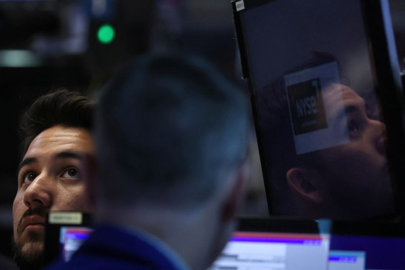 Trump 2.0 is a ‘recipe for volatility’ in 2025, says Piper