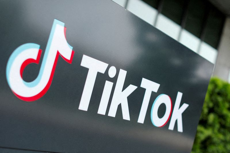 Trump asks Supreme Court to pause law that could ban TikTok