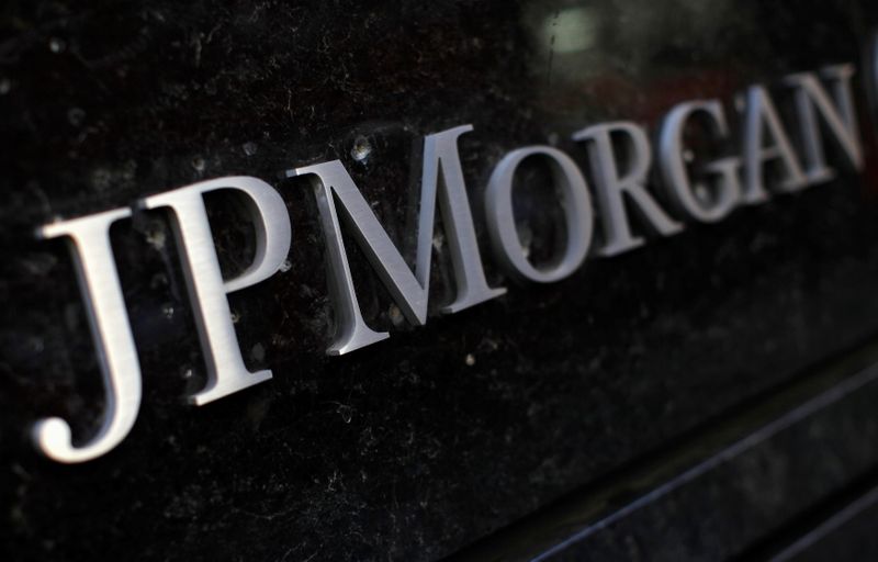 Trump tariffs would trigger more volatility in Europe than US, JPM says