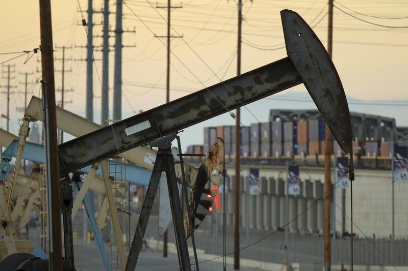 Trump threatens EU with tariffs if the block doesn't buy more US oil, gas