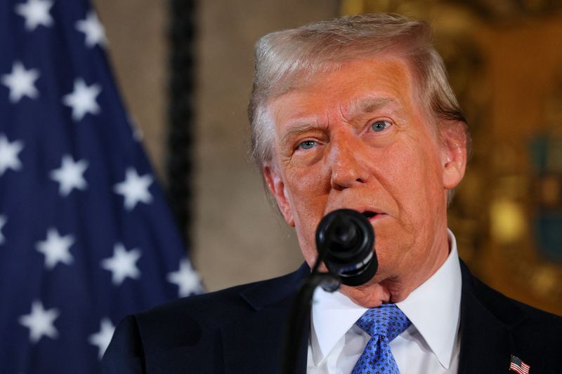 Trump sues Des Moines Register, vows to pursue more defamation claims
