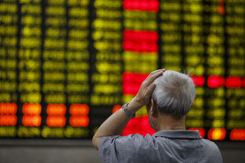 Trump's policy risks aren't priced in in emerging markets