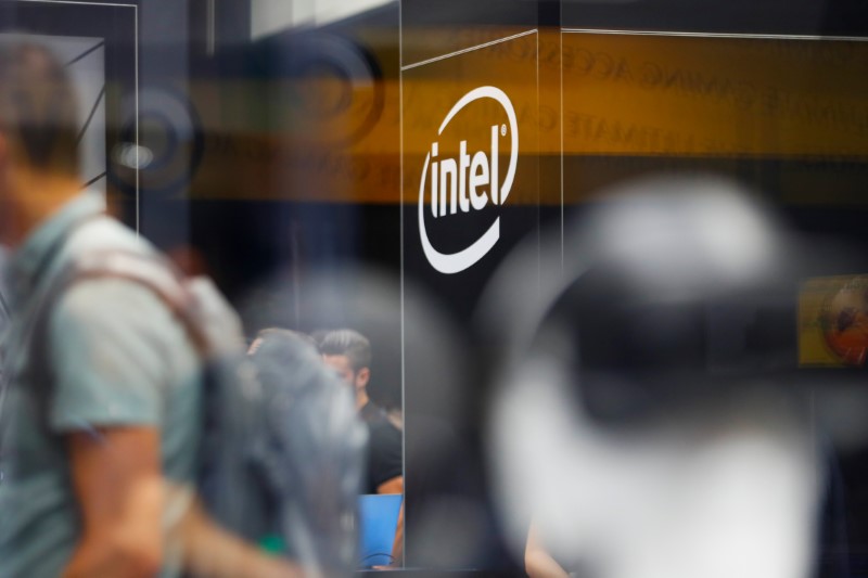 TSMC founder critiques Intel's strategy shift