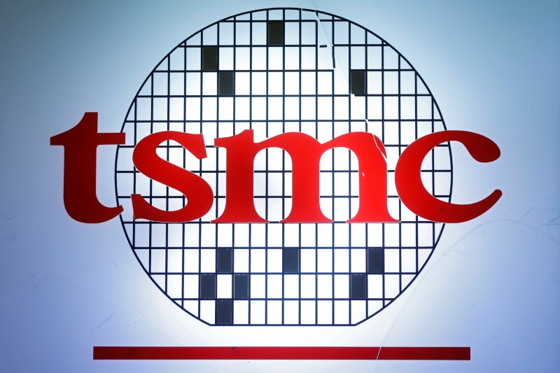 TSMC profit surges past expectations, sending US-listed shares 11% higher