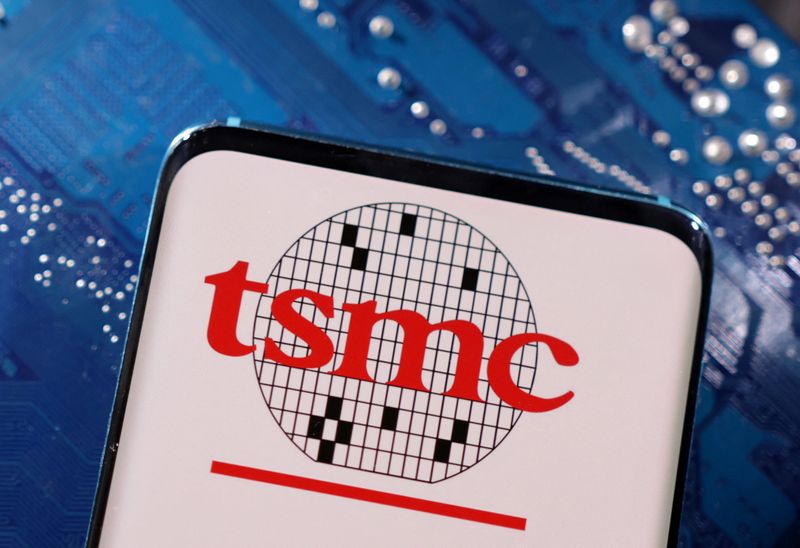 TSMC bullish on outlook as AI boom blows Q3 profit past forecasts