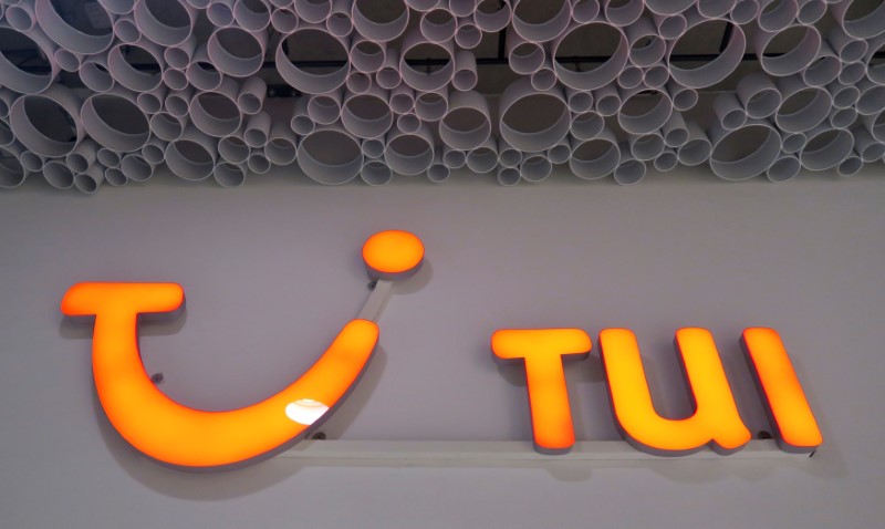 TUI shares slip despite strong FY24, booking slowdown weighs