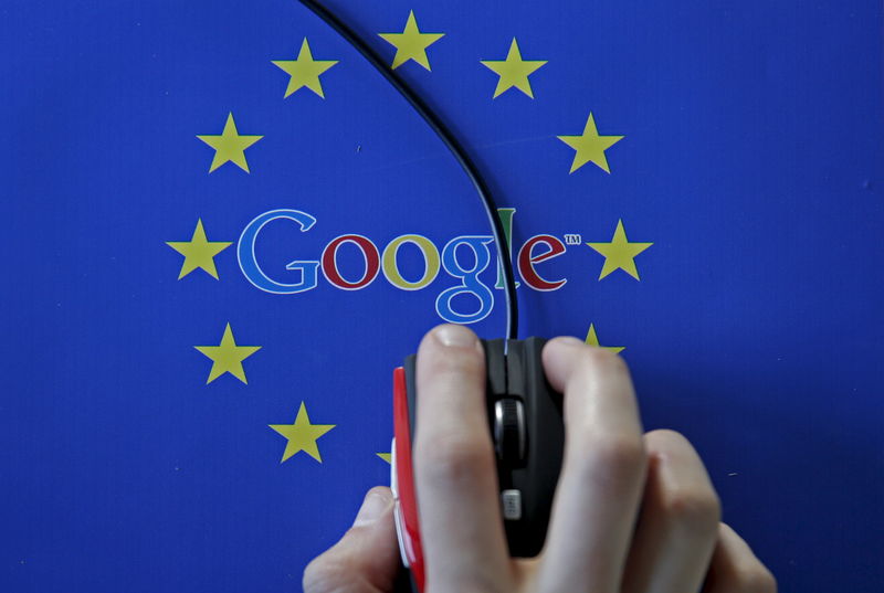 Turkey hits Google with $75 million antitrust fine