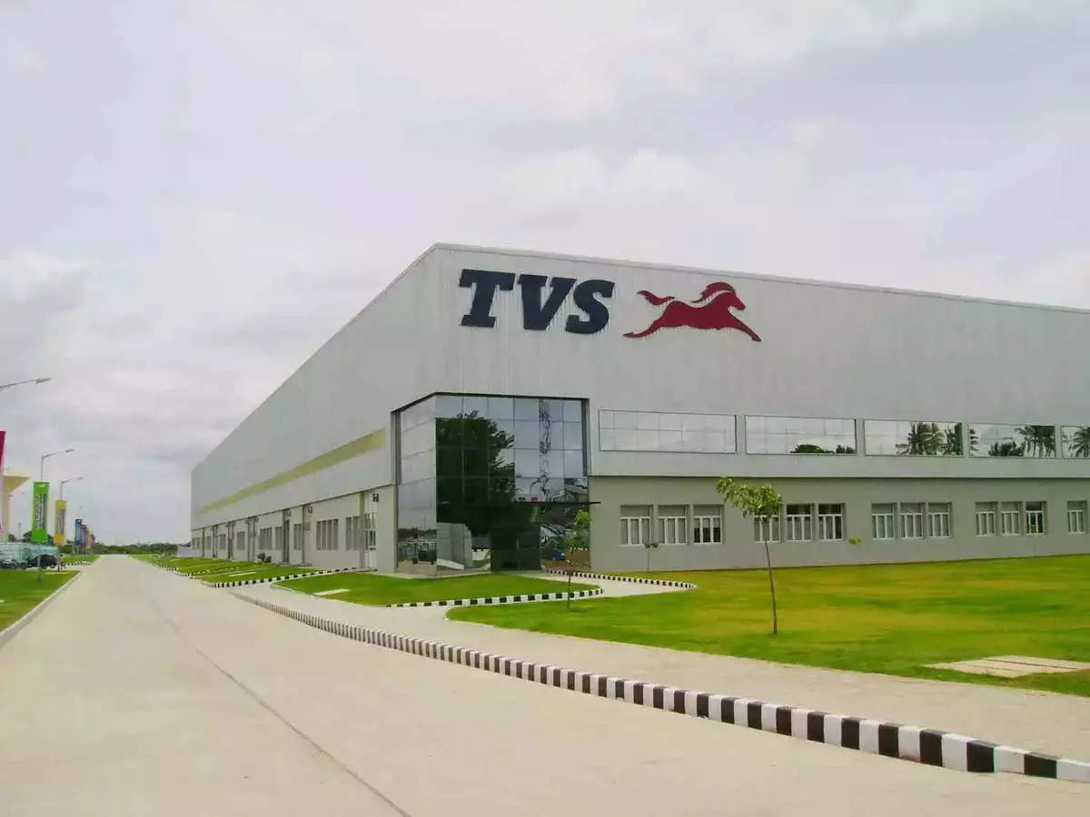 TVS Motor to issue preferential bonus shares in 4:1 ratio