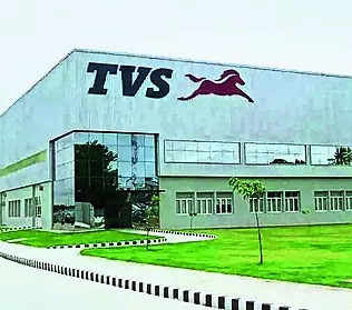 TVS Motors shares rise 6% after Q4 results. Should you buy, sell or hold?