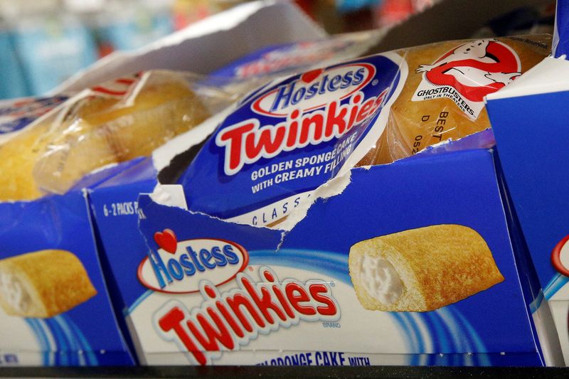 Twinkie maker Hostess monitoring RFK Jr's anti-sugar, anti-packaged food agenda