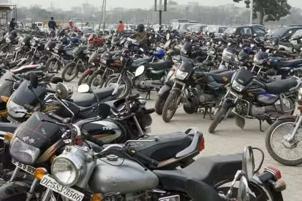 Two-wheelers likely to report double-digit YoY growth in April sales. Which stocks to buy?