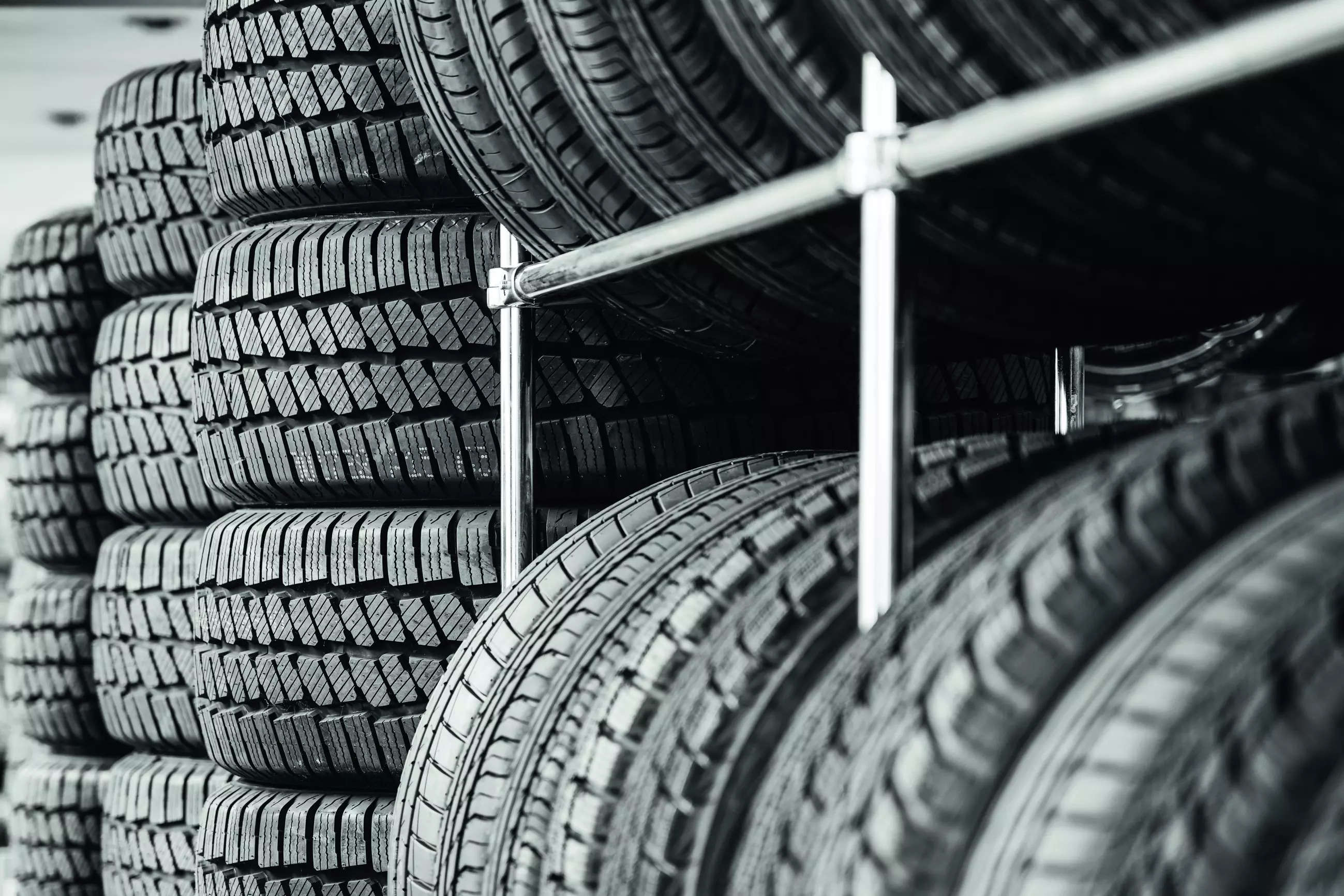 Tyre stocks surge up to 13% amid reports of price rise