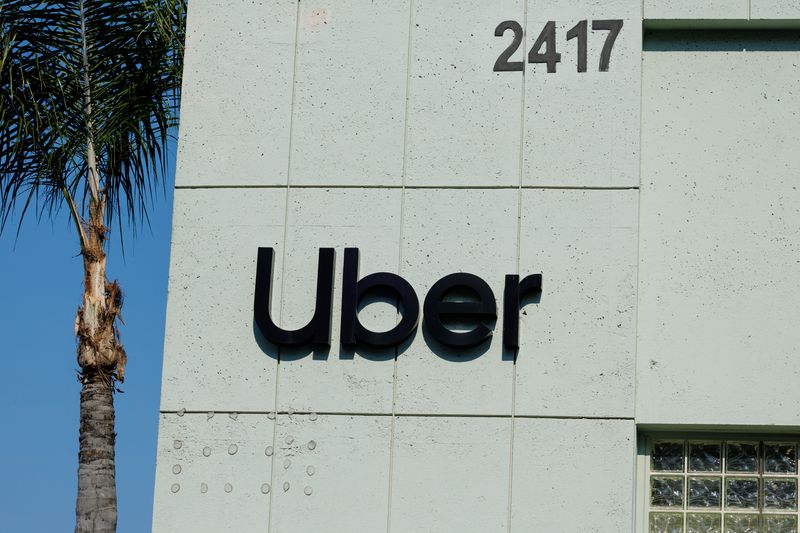 Uber, Chinese self-driving tech startup announce partnership to launch robotaxis in UAE