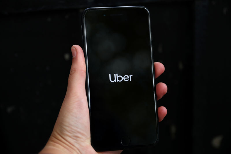 Uber initiates $1.5 billion accelerated share buyback; shares gain