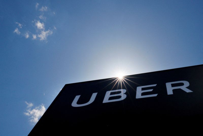 Uber invests in UK startup Wayve to speed up self-driving projects