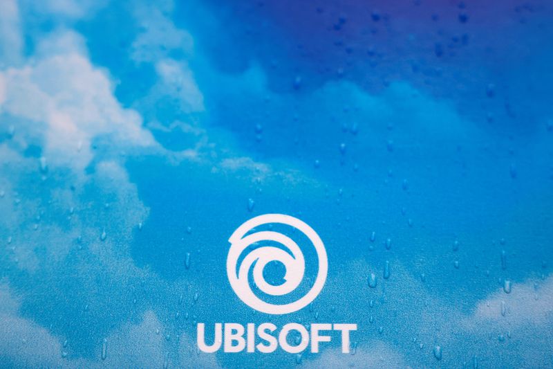 Ubisoft shares tumble on revised targets