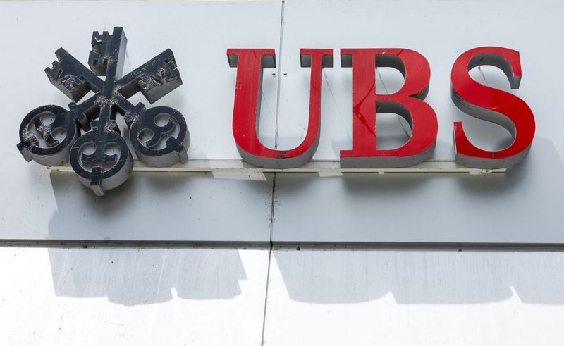 UBS in talks on Indian minority-owned wealth joint venture, say sources