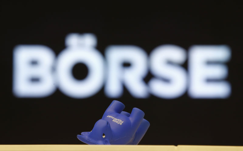 UBS sees nearly 9% downside risk for European stocks in 2025