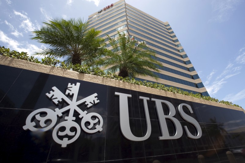 UBS shares up as Q3 profits double consensus, 2025 buybacks on horizon