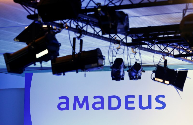 UBS upgrades Amadeus to 'buy,' citing growth potential and market stability