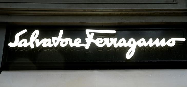 UBS upgrades Salvatore Ferragamo; shares gain after trading update