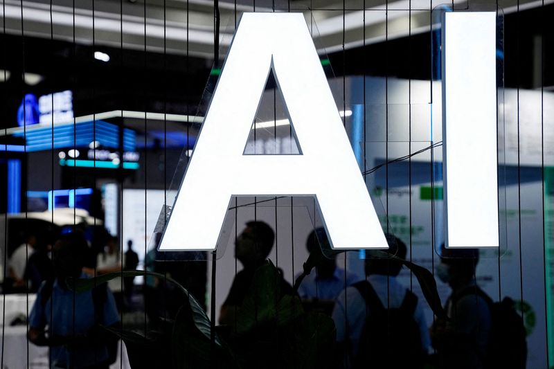 UBS's Marcelli: AI rally is far from over