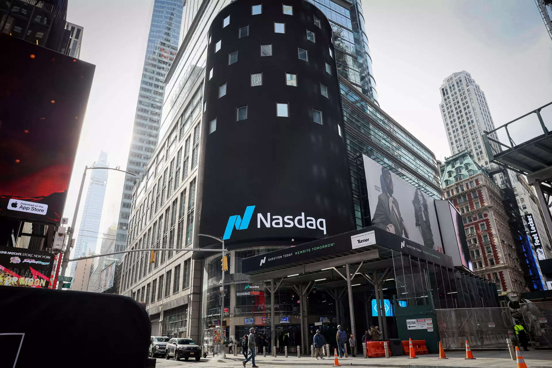 UK-based IT firm Noventiq scraps SPAC deal to list on Nasdaq