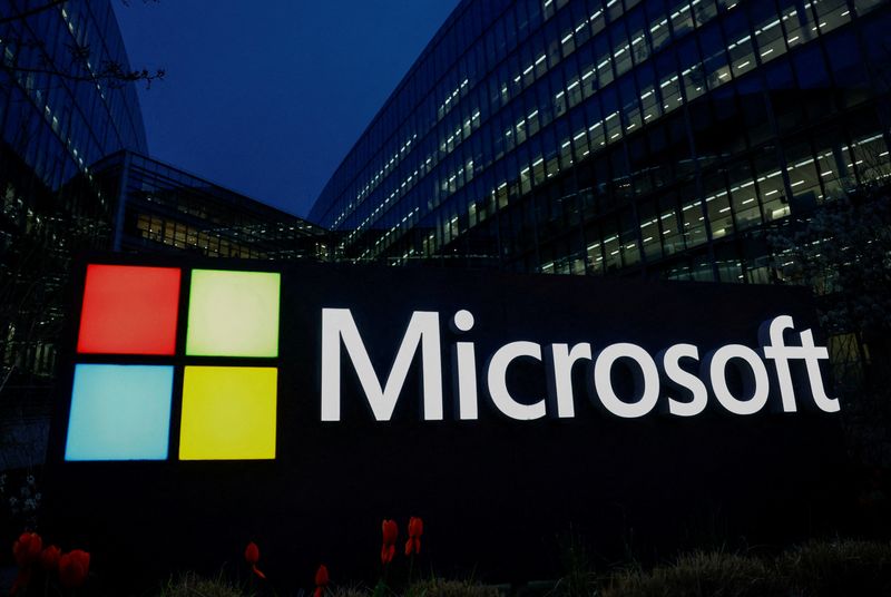 UK clears Microsoft's partnership with Inflection AI