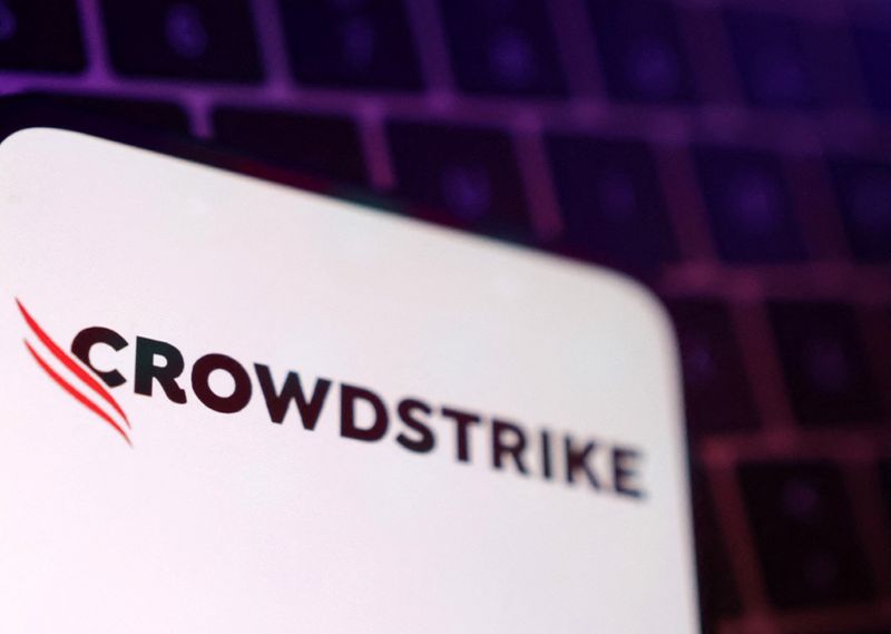 UK finance firms told to beef up buffers against CrowdStrike-like events