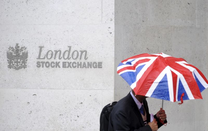 U.K. stocks higher at close of trade; Investing.com United Kingdom 100 up 0.02%