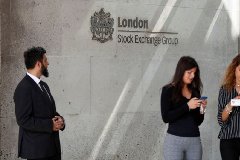 U.K. stocks higher at close of trade; Investing.com United Kingdom 100 up 0.07%