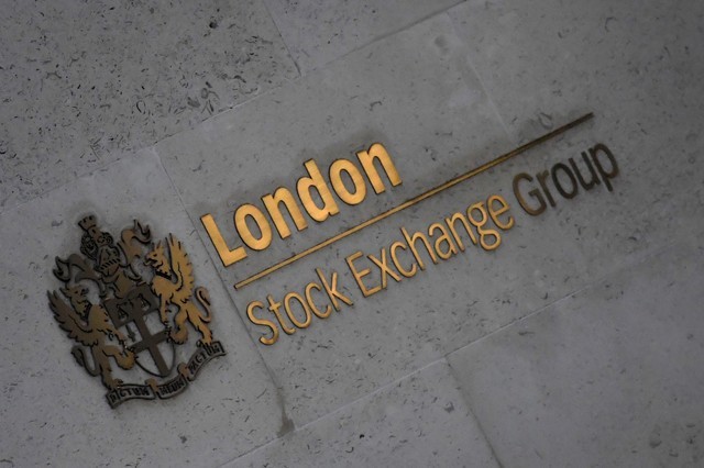 U.K. stocks higher at close of trade; Investing.com United Kingdom 100 up 0.25%