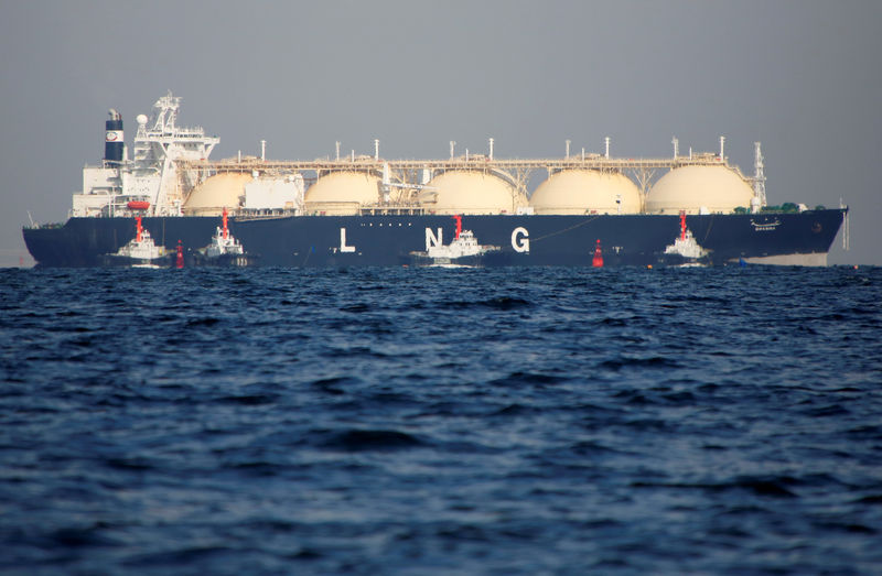 Ukraine reiterates it will end Russian gas transit on Dec. 31