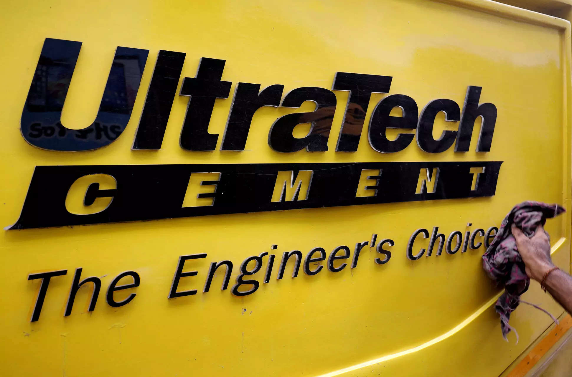 UltraTech Cement shares rise over 2% on strong Q4 results. Should you buy, sell or hold the stock?