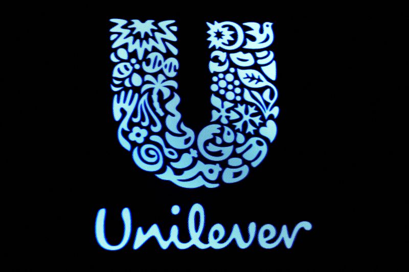 Unilever's pricing shift may have attracted shoppers in third quarter