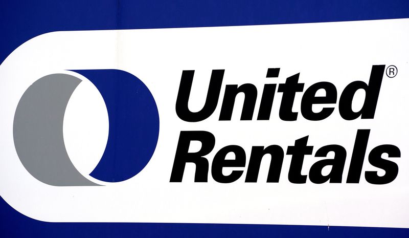 United Rentals boosts equipment capacity with $4.8 billion H&E deal