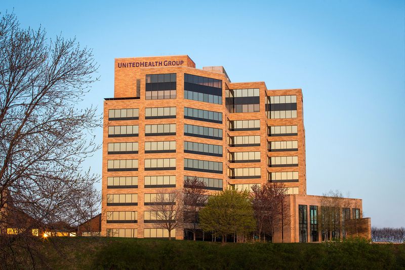UnitedHealth forecasts 2025 medical costs above expectations