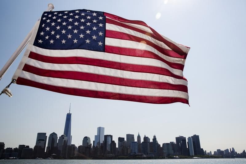 Unpacking the global impact of higher US tariffs