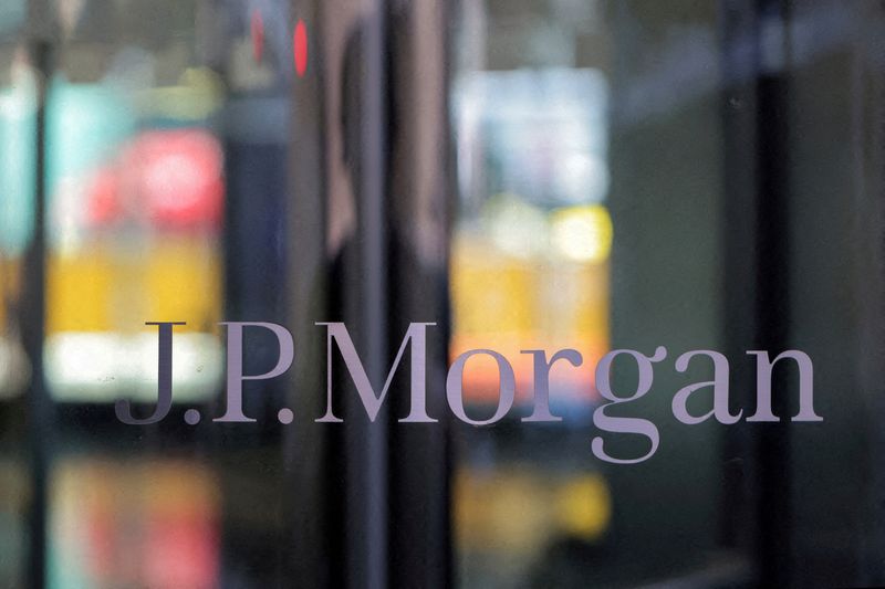 US banking giant JPMorgan elects Hershey CEO Michele Buck to board